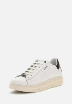Guess Vibo - Sneakers Basse - Weiß -Vendite Lloyd d789058f632f46dcab80ddbda88248aa