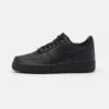 Nike Sportswear Air Force 1 '07- Sneakers Basse - Black 1 Nike Sportswear Air Force 1 '07- Sneakers Basse - Black -Vendite Lloyd d83cc8a1eb8940de90e9504b6df87844