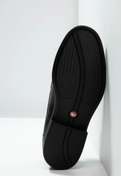 Clarks Un Aldric Park - Stringate Eleganti - Black -Vendite Lloyd d85fe6ef8db1434ab13601780db2e25e