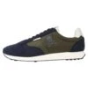 Scalpers Sneakers BasseKhaki Uomo Sneaker SCF12O00L-N11 -Vendite Lloyd d88ee52c0faa442a8ac0e4e901a5b7e3