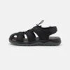 Pier One Leather - Sandali Da Trekking - Black 2 Pier One Leather - Sandali Da Trekking - Black -Vendite Lloyd d8ea1f69a05246c6b6efa7fde8b22d3e