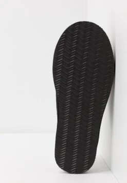 Jack & Jones JfwdudelyPantofoleAnthracite Uomo Pantofole JA212I001-Q11 -Vendite Lloyd d9cd9e3d0d754eb78e880fa21165044b