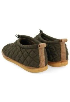 Gioseppo De Estar Por Casa Tipo Acolchadas Colo - Pantofole - Kaki -Vendite Lloyd da9eb3683ce34a558e5dc2d2101f87f5