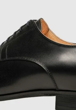 Murray PdStringate ElegantiSchwarz Uomo Scarpe Eleganti H2M12M00V-Q11 -Vendite Lloyd dba43b6896584b2bbe0231075f4310b4