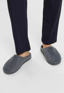 ESPRIT Pantofole - Light Grey New