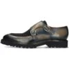 MELVIN & HAMILTON Patrick Crust Digital Finishing - Scarpe Senza Lacci - Grau -Vendite Lloyd dc7b5c5df5004ce68599aa79b9224dd4