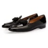 TangerineMocassini ElegantiBlack Uomo Scarpe Basse SMW12C00A-Q11 -Vendite Lloyd dcad553ecadb4c5f94b4386f94b9b0fd