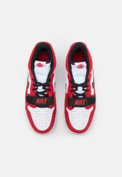 Air Jordan Legacy 312 - Sneakers Basse - White/Black/Gym Red -Vendite Lloyd de295b2de1654e3581d7719fc5b7c57c