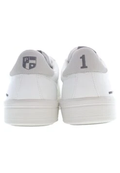 U.S. Polo Assn. Bryan001Sneakers BasseWhite Uomo Sneaker ZZO1YAJ05-A11 -Vendite Lloyd de2a81ca2cec4fa1baa7af86bcb6eff9