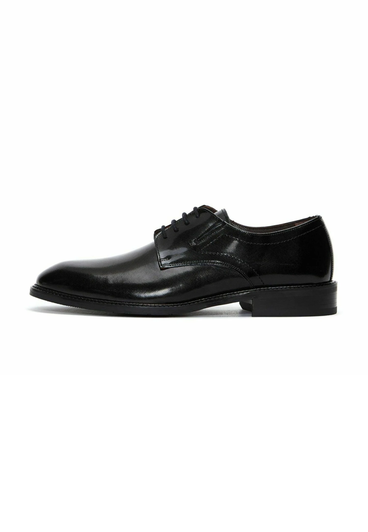 Stringate ElegantiBlack Uomo Scarpe Eleganti D5H12M00P-Q11 3 Stringate ElegantiBlack Uomo Scarpe Eleganti D5H12M00P-Q11