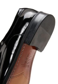 Stringate ElegantiBlack Uomo Scarpe Eleganti D5H12M00U-Q11 -Vendite Lloyd df32a082b5dc4378ad6b55eade7ff1ac