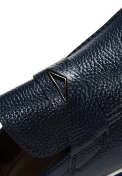 Classic - Mocassini Eleganti - Dark Blue -Vendite Lloyd df5ae92b30d14ae5a4778445aa4bcb89