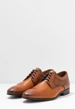 Lloyd MadisonStringate ElegantiBrandy Uomo Scarpe Eleganti LL112M08A-O11 -Vendite Lloyd dfd199e91e0145cfb3bc606cb925726a