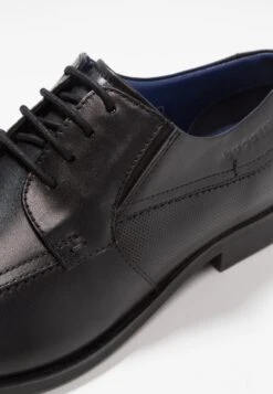 Bugatti Savio Evo - Stringate Eleganti - Black -Vendite Lloyd dfd2a65e644e4134958756382c9d3d54