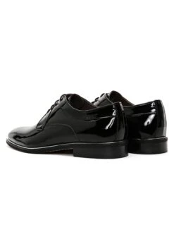 Stringate ElegantiBlack Uomo Scarpe Eleganti D5H12M00U-Q11 -Vendite Lloyd e144a613576a44babe53292bc613ad42