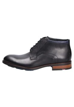 Lloyd Stringate ElegantiSchwarzmidnight Uomo Scarpe Eleganti LL112M0B0-Q11
