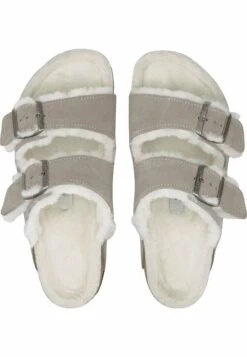 Birkenstock Arizona - Ciabattine - Hellgrau -Vendite Lloyd e1b9179fb1984dff99982f565a44e054