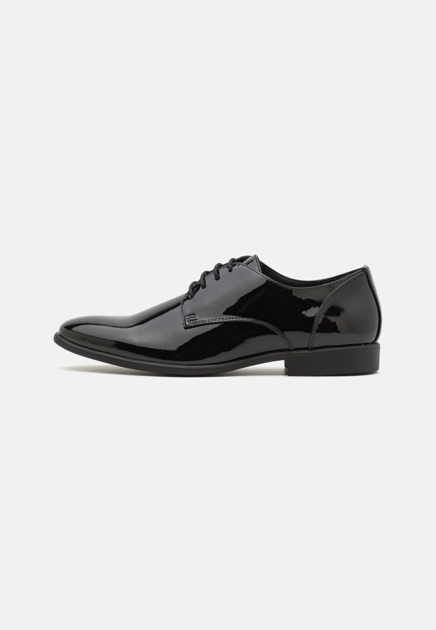 Pier One StringateBlack Uomo Scarpe Eleganti PI912M0CW-Q11 3 Pier One StringateBlack Uomo Scarpe Eleganti PI912M0CW-Q11