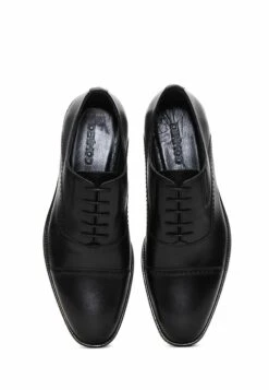 Stringate ElegantiBlack Uomo Scarpe Eleganti D5H12M010-Q11 -Vendite Lloyd e244c0e07e1840e3b29e94495f17014b