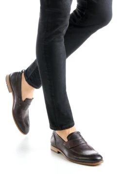 Lloyd RipanScarpe Senza LacciBraun Uomo Scarpe Basse LL112C06G-O11