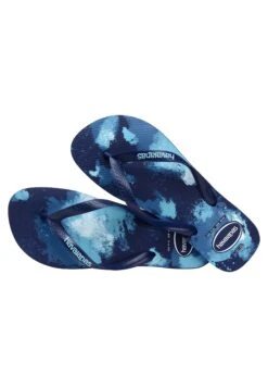 Havaianas Infradito Da BagnoNavy Blue Uomo Scarpe Aperte HA115G048-K11 -Vendite Lloyd e2e6ec7d380d43efa6a4546c91dd0954