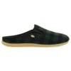 Gioseppo Con Cuadros Peggau - Pantofole - Verde -Vendite Lloyd e5ea9d1234644bf4956d97e48dc67091