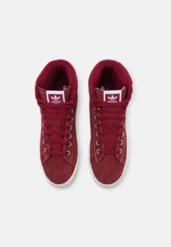 Adidas Originals Stan Smith B-Side MidSneakers AlteCollegiate Burgundy/Core White Uomo Sneaker AD115N03Y-G11 11 Adidas Originals Stan Smith B-Side MidSneakers AlteCollegiate Burgundy/Core White Uomo Sneaker AD115N03Y-G11 -Vendite Lloyd e7affb3013a24e7eb7ad40bb34de3294