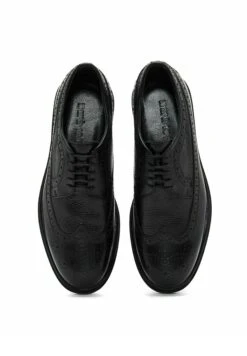 Stringate ElegantiBlack Uomo Scarpe Eleganti D5H12M01C-Q11 -Vendite Lloyd e7d2afac9efd40e6819a9cff58c1f9c9