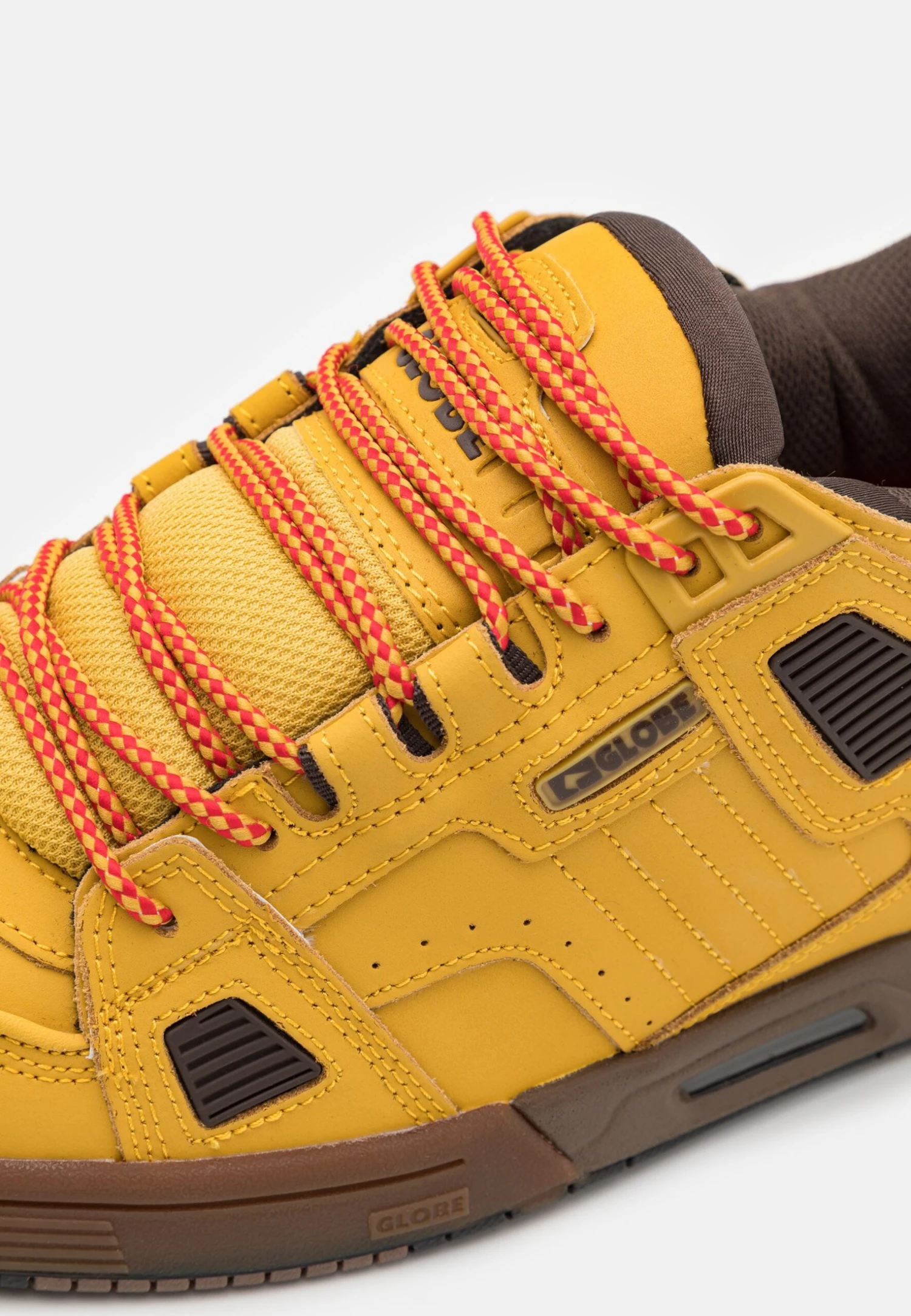 Globe Sabre - Scarpe Skate - Wheat/Dark Oak 8 Globe Sabre - Scarpe Skate - Wheat/Dark Oak - immagine 6