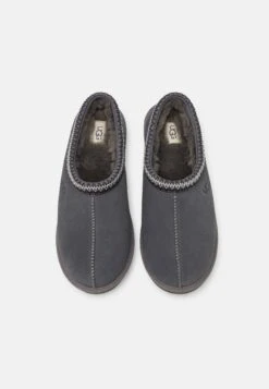 Ugg Tasman - Pantofole - Dark Grey -Vendite Lloyd e901abf672dc425dadf131e62a69fbd4