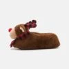 Reindeer SlipperPantofoleBrown Uomo Pantofole LOW12I01L-O11 -Vendite Lloyd e9acfd9a3a1e417299fb94d5dc9ec776