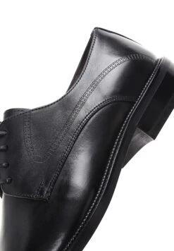 Stringate ElegantiBlack Uomo Scarpe Eleganti D5H12M00L-Q11 -Vendite Lloyd ea37f21d0af742bb946b35923aa19e09