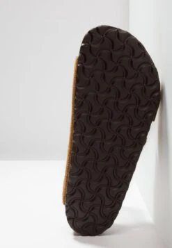 Birkenstock Arizona Soft Footbed Unisex - Pantofole - Tan 12 Birkenstock Arizona Soft Footbed Unisex - Pantofole - Tan -Vendite Lloyd eac141274cd146e1b5e6c1fc33a3ef76