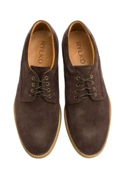 Iptt - Stringate Eleganti - RCiemnobrązowy Gf 9 Iptt - Stringate Eleganti - RCiemnobrązowy Gf -Vendite Lloyd eae8f688509d4730b9393eb4cf63e80a