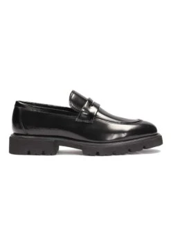 Kazar Studio Pherth. . . - Scarpe Senza Lacci - Black