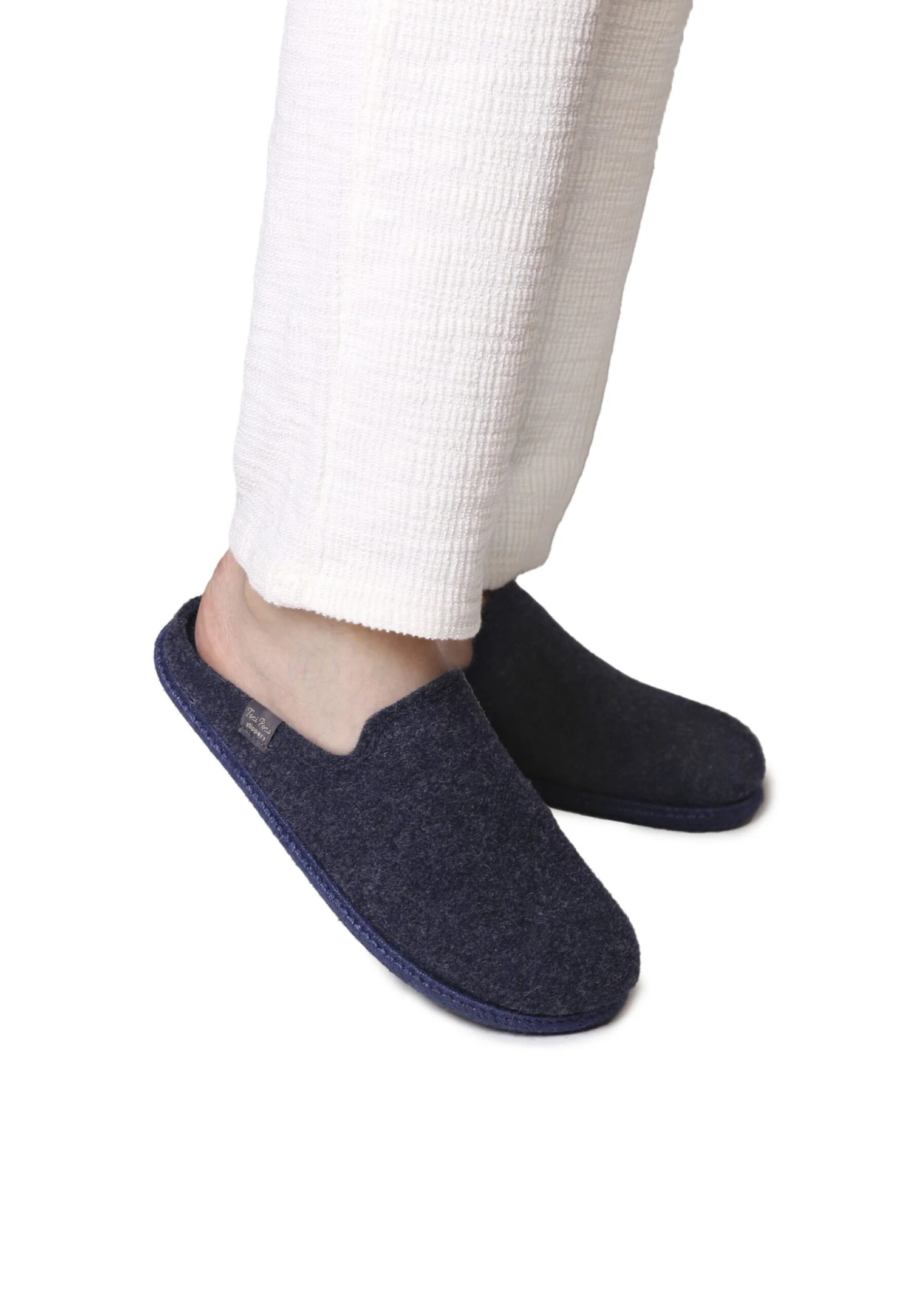 Toni Pons Tomas Rw - Pantofole - Mari 3 Toni Pons Tomas Rw - Pantofole - Mari