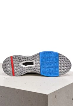 Lloyd Velo 1 Cycling Sneaker - Sneakers Basse - Grau Weiß -Vendite Lloyd ec9c3bdc159c4b85b6ee3bf4f7896a34