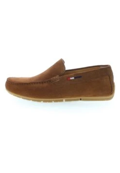 U.S. Polo Assn. RiverMocassiniBrown Uomo Scarpe Basse ZZO1YAK37-O00