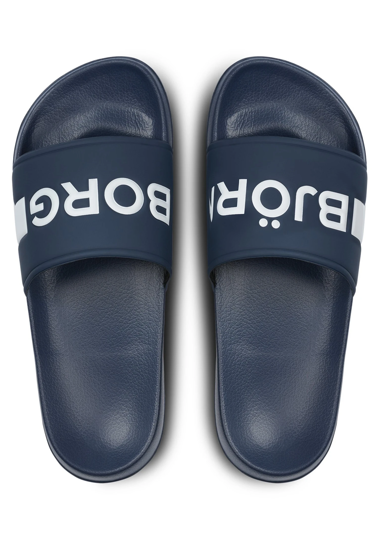 BJØRN BORG Harper IiCiabattineNavy Uomo Scarpe Aperte BJ212G000-K11 5 BJØRN BORG Harper IiCiabattineNavy Uomo Scarpe Aperte BJ212G000-K11 - immagine 3