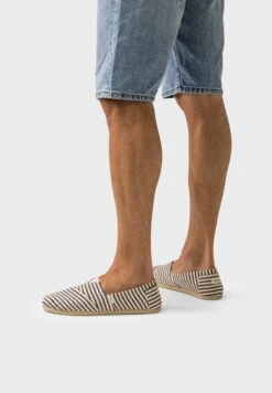 Classic Surfy - Espadrillas - Brown