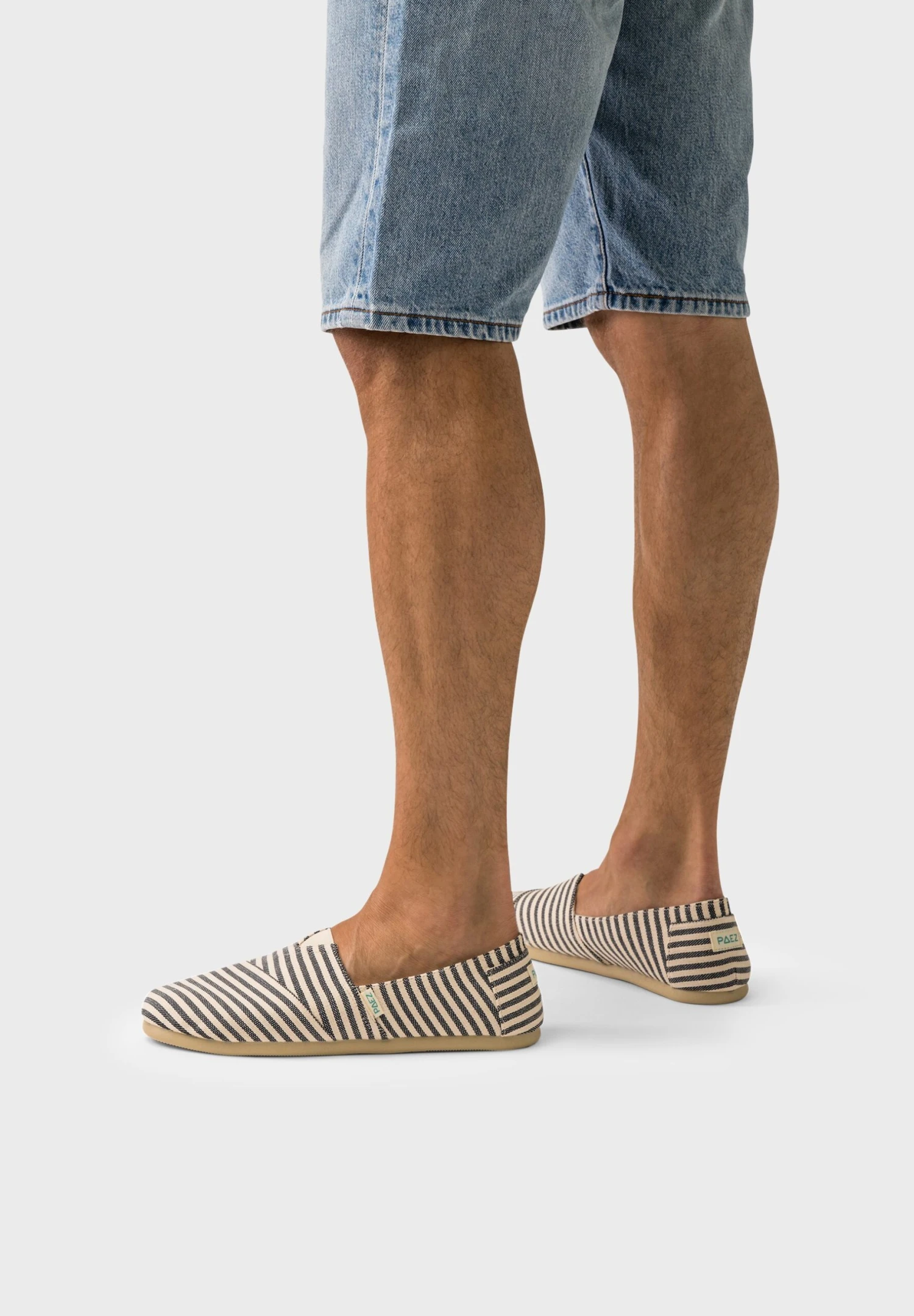 Classic Surfy - Espadrillas - Brown 3 Classic Surfy - Espadrillas - Brown