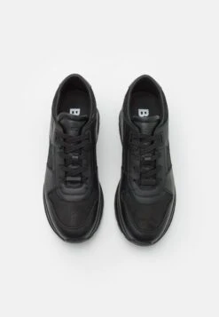 Boss Zac Runn - Sneakers Basse - Black 11 Boss Zac Runn - Sneakers Basse - Black -Vendite Lloyd edf27c82effc4c40b533760b4ee0e488