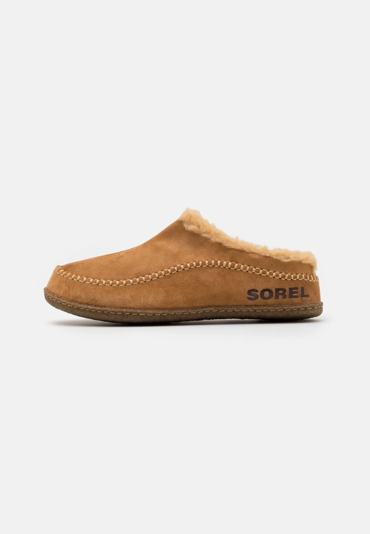 Sorel Lanner Ridge - Pantofole - Camel Brown 3 Sorel Lanner Ridge - Pantofole - Camel Brown