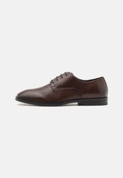 Alex DerbyStringateBrown Uomo Scarpe Eleganti W0212M018-O11