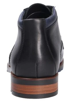 Lloyd Stringate ElegantiSchwarzmidnight Uomo Scarpe Eleganti LL112M0B0-Q11 -Vendite Lloyd f13942e04389488cb9de0d6187ad4e5a