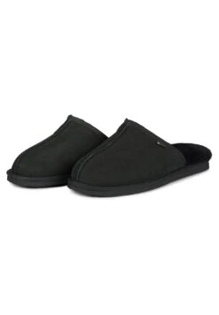 Bullboxer PantofoleBlack Uomo Pantofole BU212I000-Q11 -Vendite Lloyd f19179e7f89f4c7e96eb0c7e8b8f7222