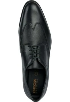 Geox U IacopoStringate ElegantiBlack Uomo Scarpe Eleganti GE112M06N-Q11 10 Geox U IacopoStringate ElegantiBlack Uomo Scarpe Eleganti GE112M06N-Q11 -Vendite Lloyd f23b6aa12e2340f0ab420b2f67d3a722