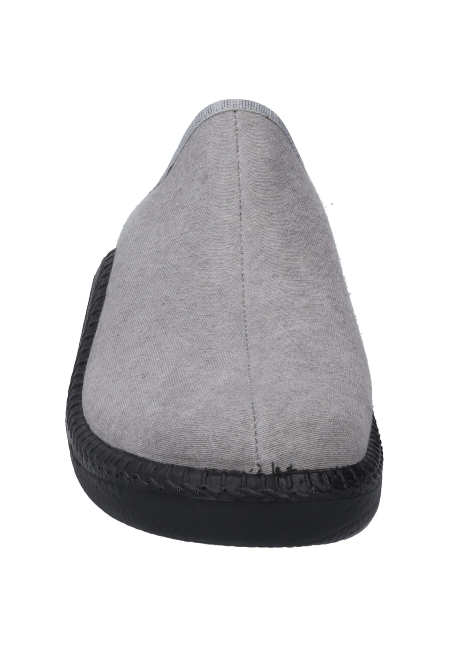 MonacoPantofoleHellgrau Uomo Pantofole WEM12I018-C11 5 MonacoPantofoleHellgrau Uomo Pantofole WEM12I018-C11 - immagine 3