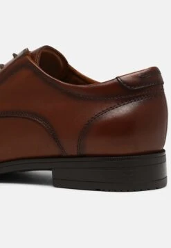 Aldo Cortley Flex - Stringate Eleganti - Cognac -Vendite Lloyd f29f736bcc064b91b2fe9b7ff3328d66