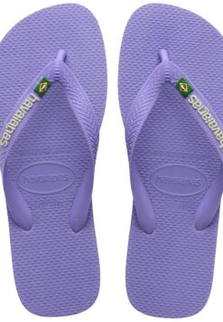 Havaianas Flip Flop Brasil LogoInfradito Da BagnoPurple Paisley Uomo Scarpe Aperte HA115G00F-I11 10 Havaianas Flip Flop Brasil LogoInfradito Da BagnoPurple Paisley Uomo Scarpe Aperte HA115G00F-I11 -Vendite Lloyd f2dc5b88cb7c40af859ccf30372fa0aa